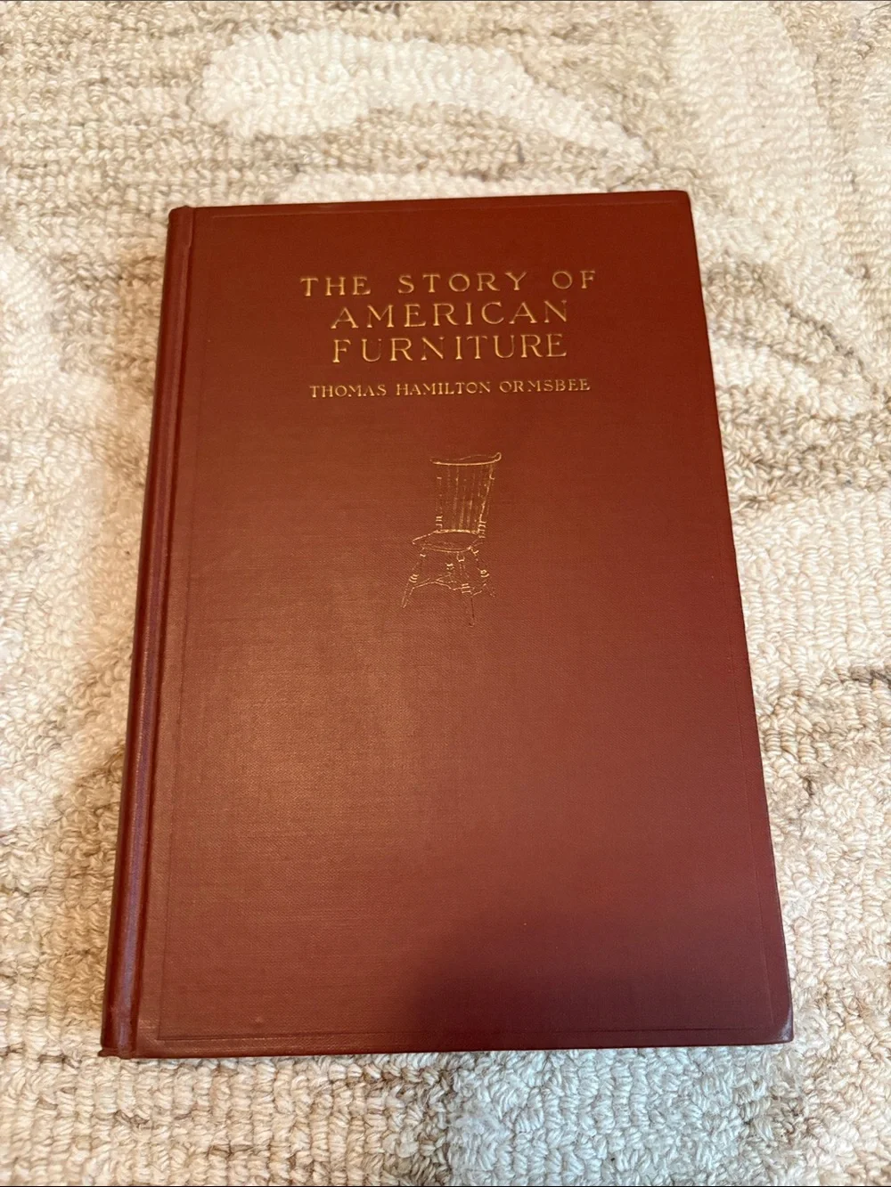 N/A 1934 story